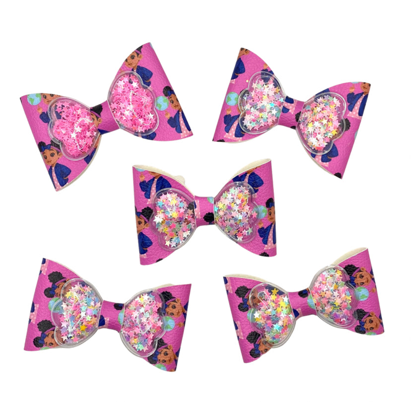 Hair Bows