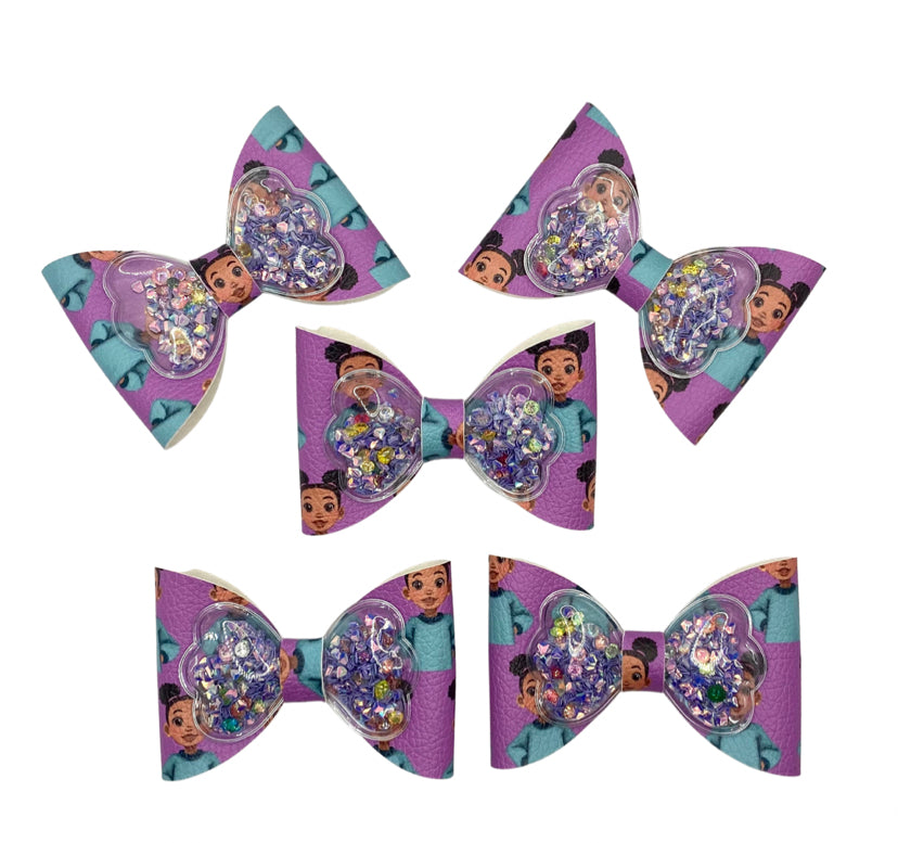 Hair Bows