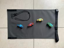 Air Cot - Seat Extender for Kids