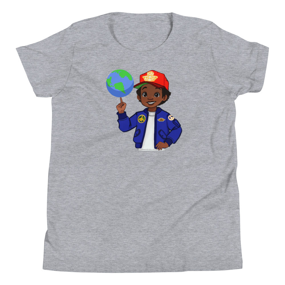 Jet Setter - Unisex T-Shirt