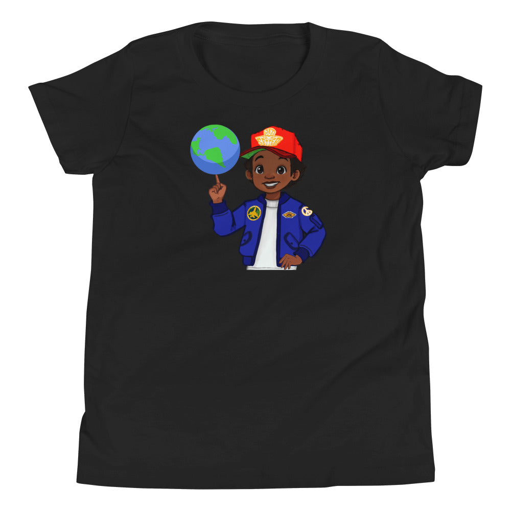 Jet Setter - Unisex T-Shirt