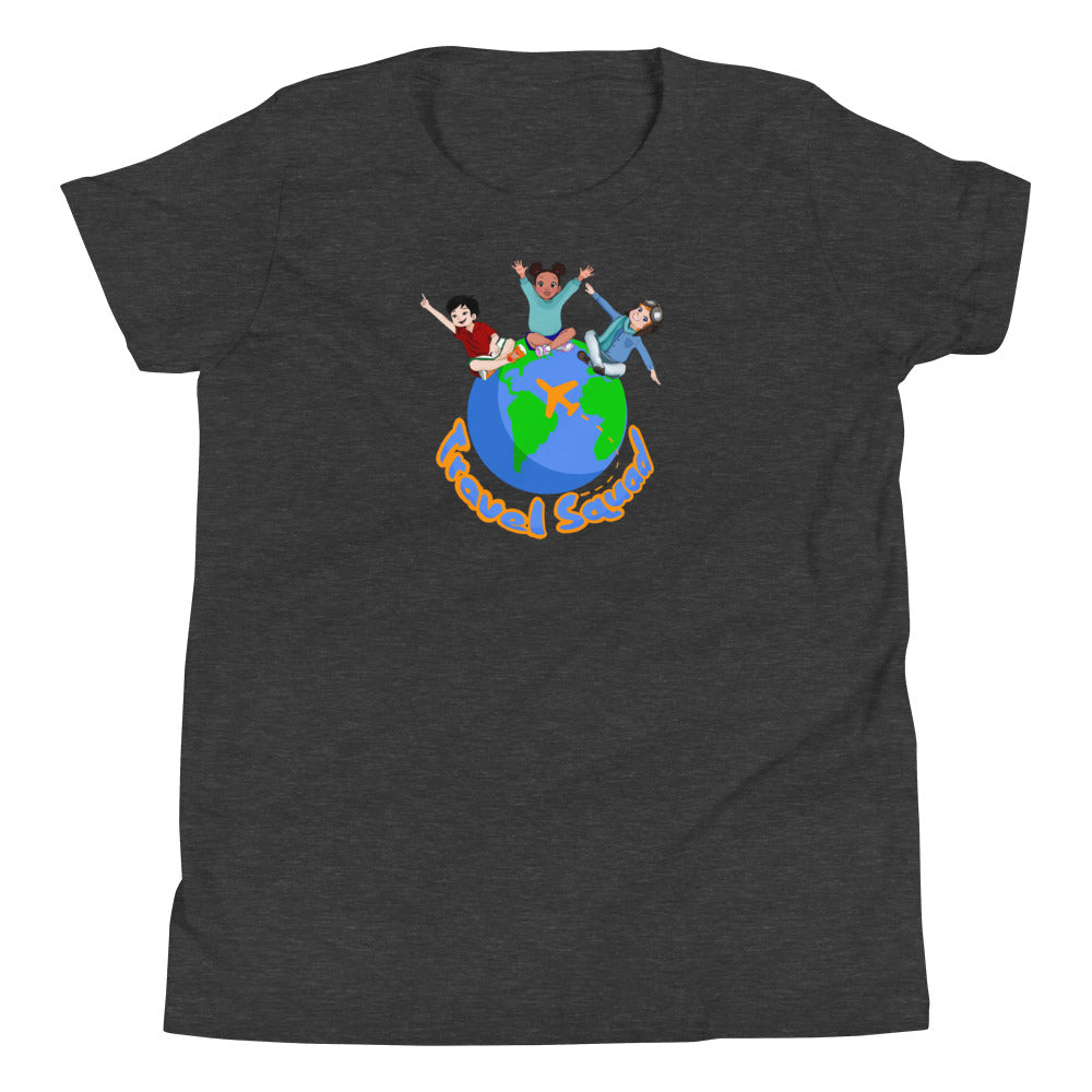 Travel Squad - T-Shirt