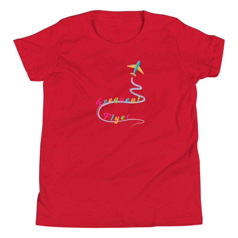 Frequent Flyer -  T-Shirt (Unisex)