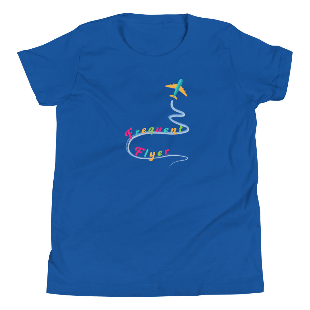 Frequent Flyer -  T-Shirt (Unisex)