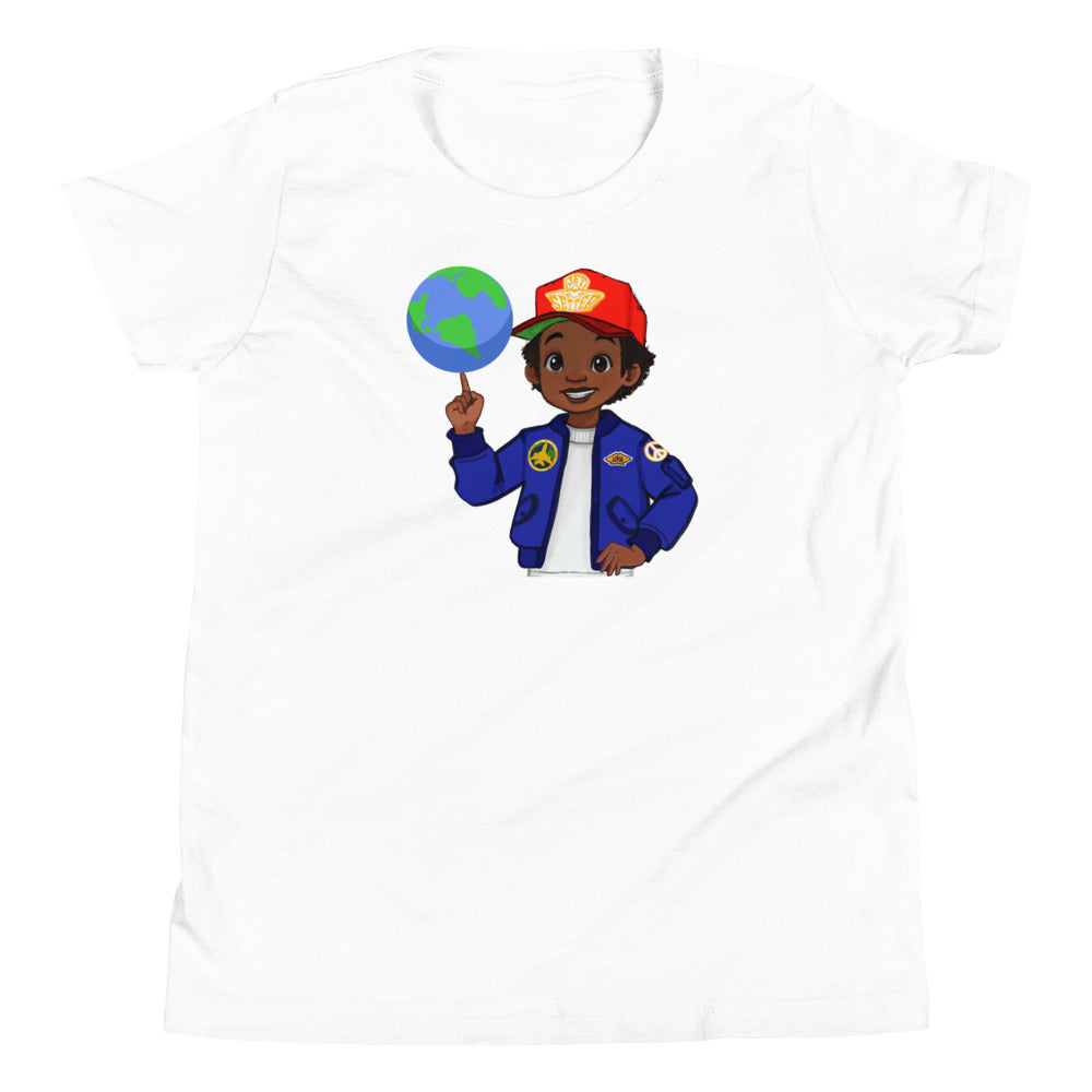Jet Setter - Unisex T-Shirt
