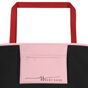 Island Hopping - Beach Bag