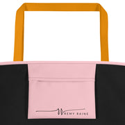 Island Hopping - Beach Bag