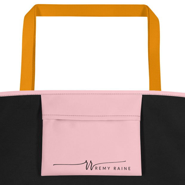 Island Hopping - Beach Bag