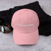 Frequent Flyer Hat (Adult)