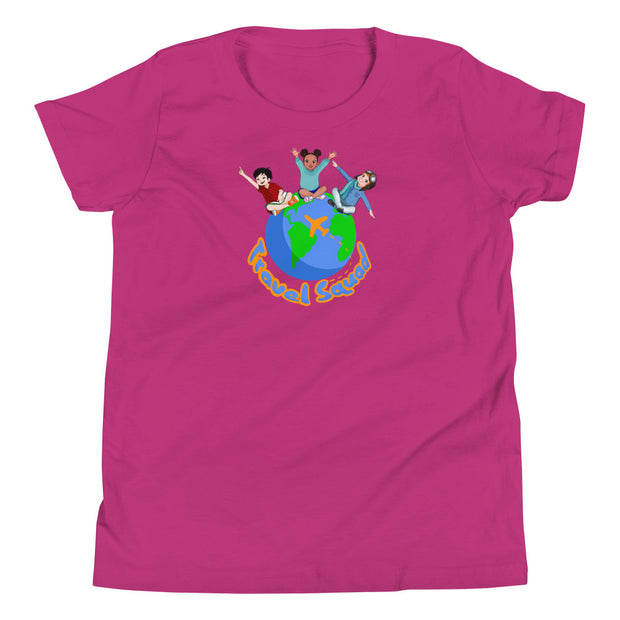 Travel Squad - T-Shirt