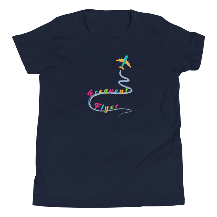 Frequent Flyer -  T-Shirt (Unisex)